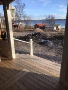 Altan på Norrlandet