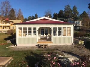 Altan på Norrlandet