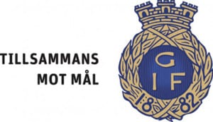 Gefle IF Logotyp