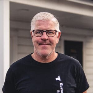 Kent Persson
