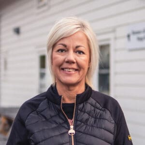 Ulrika Persson