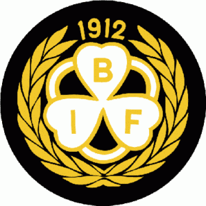 Brynäs IF Logotyp